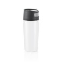 XD Design Leak Proof Tumbler 'Auto', white